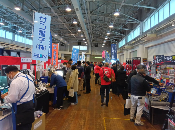 第36回ひょうごエレテピア